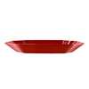 large melamine serving bowl