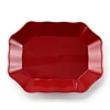 melamine serving bowl